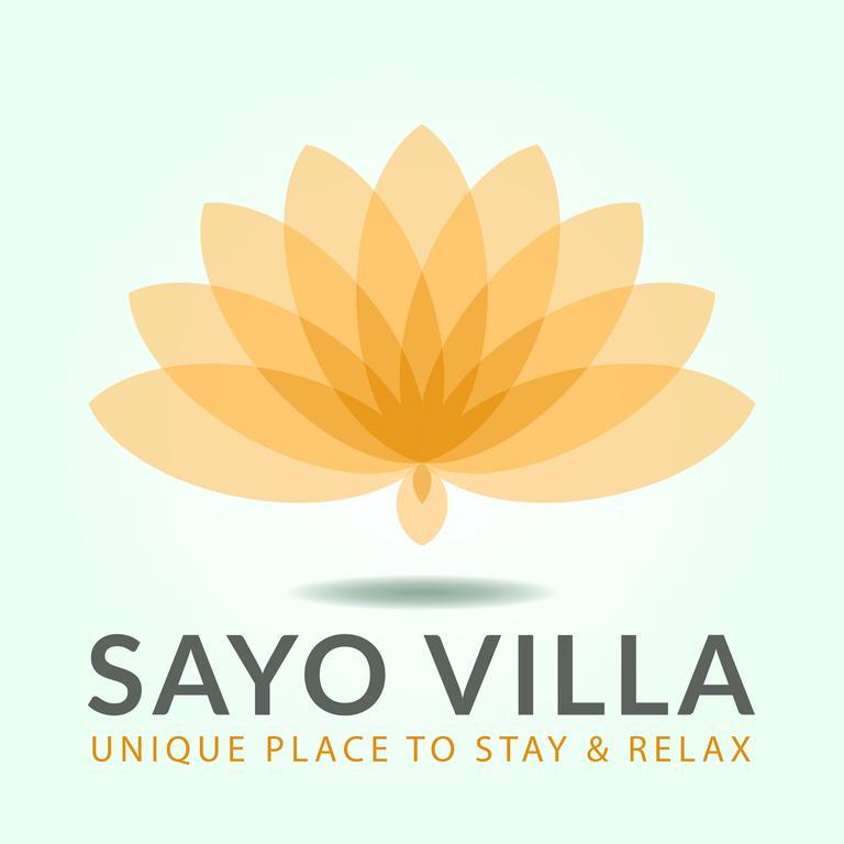 Sayo Villa Kochchikade Ngoại thất bức ảnh
