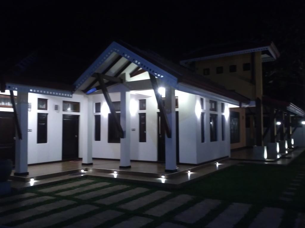 Sayo Villa Kochchikade Ngoại thất bức ảnh