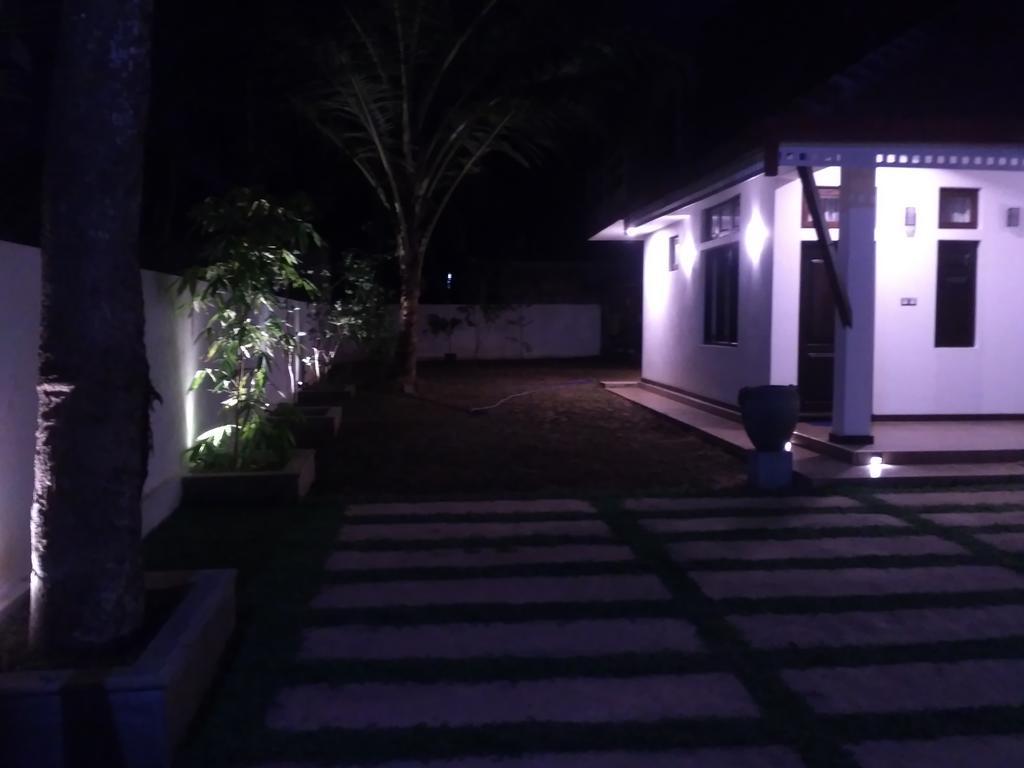 Sayo Villa Kochchikade Ngoại thất bức ảnh