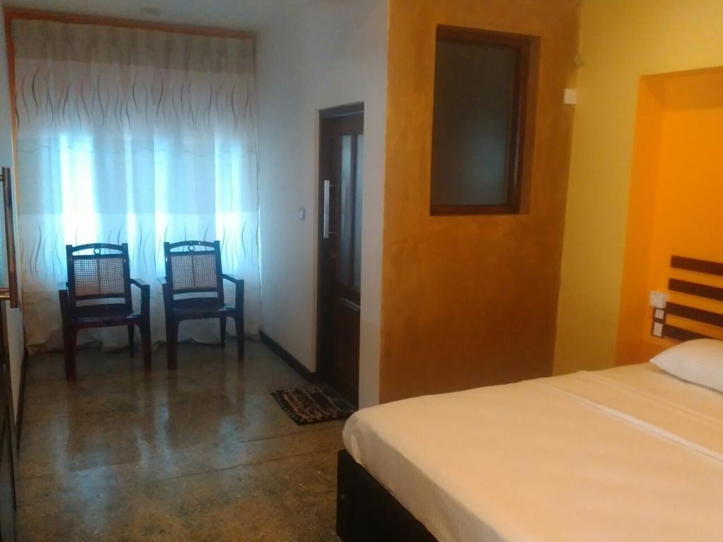 Sayo Villa Kochchikade Ngoại thất bức ảnh