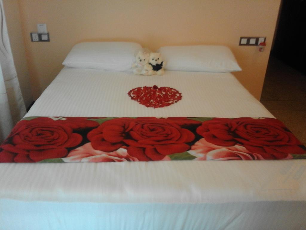 Sayo Villa Kochchikade Ngoại thất bức ảnh