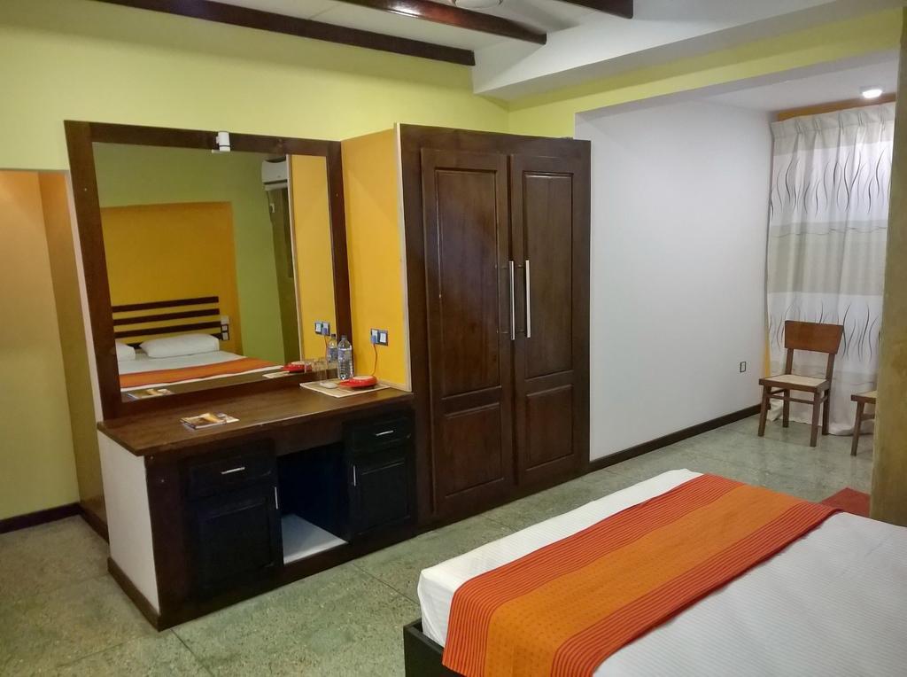Sayo Villa Kochchikade Ngoại thất bức ảnh